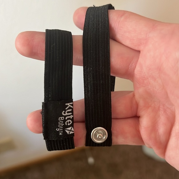 Kyte Swaddler Sleep Sack 1.0 tog - Picture 6 of 10